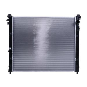 Reach International 41-2733 Radiator