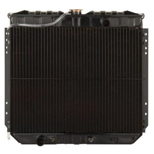 Reach International 41-329 Radiator