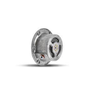 STEMCO 343-4370 HUBCAP,PSI,OIL,SHORT TUBE