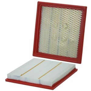 PRO-TEC PXA10256 PROTEC-NEW Air Filter Panel