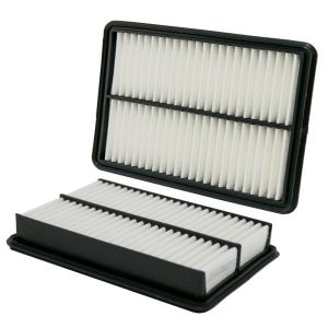 PRO-TEC PXA49247 PROTEC-NEW Air Filter Panel