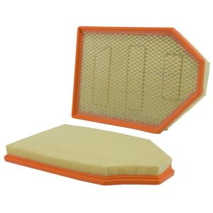 PRO-TEC PXA49746 PROTEC-NEW Air Filter Panel