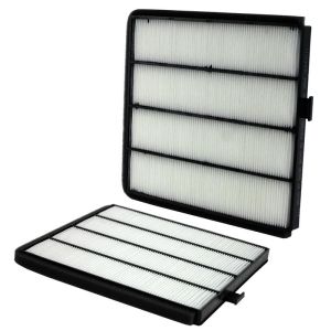 PRO-TEC PXP24897 PROTEC-NEW Cabin Air Panel