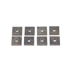 Rhino-Rack RLT600 Track Fitting Kit for Thule