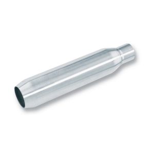 Borla 40641 XR-1 Multicore Bullet Muffler