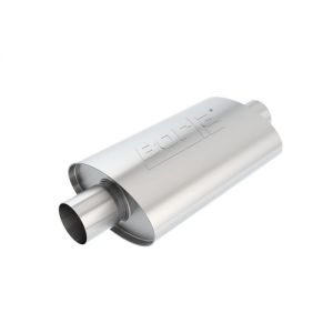 Borla 40941 XR-1 Sportsman Muffler