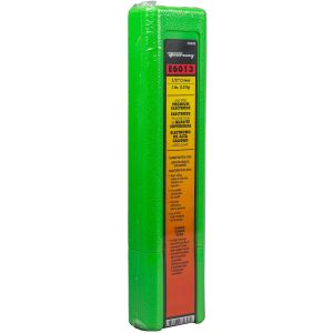 Forney 30301 E6013 Welding Rod, 3/32-Inch, 1-Pound