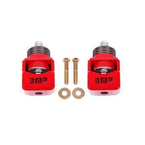 BMR Suspension MM300R Motor Mount Kit, Polyurethane Bushings