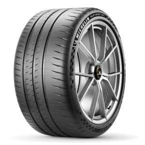 MICHELIN Pilot Sport Cup 2 Connect (240) 335/30R21 Summer