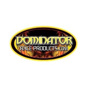 DOMINATOR RACE PRODUCTS DOM100 Dominator Catalog 2016