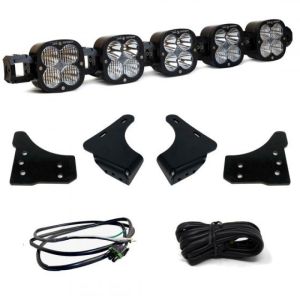 Baja Designs 447691UP XL Linkable Bumper Light Kit
