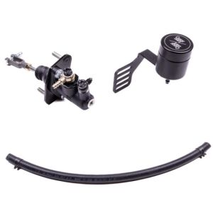 Chase Bays CB-MK-CMCADAPT-75OERES 99-05 Lexus IS300 Lrg Bore 3/4 Clutch Master Cyl Adapter & OEMC/Single BBE Reservoir Kit