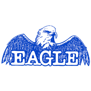 EAGLE EAGCRS7100C3DL19 BBC 4340 Forged H-Beam Rods 7.100in