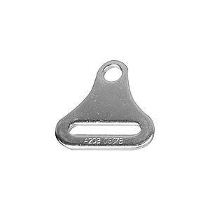 Bolt on 3in Belt End Long Reach