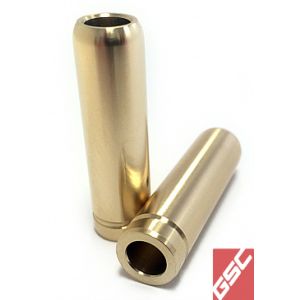 GSC P-D Nissan TB48DE Manganese Bronze Exhaust Valve Guide - Set of 12