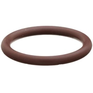 Radium Engineering 18-0043-06 O-RING 5-PACK, 6AN, FKM