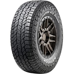 Hankook Lt245/75r16/10 120/116s Han Dynapro At2 Xtreme Rf12 Owl