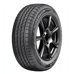 COOPER Endeavor Plus 215/65R16 All-Season