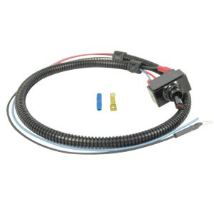 BD Diesel 1036609 High Idle Control - 2003-2004 Ford Power Stroke 6.0L F-Series Pick-Up Auto Trans