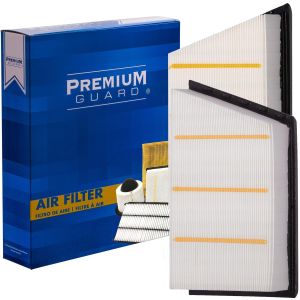 PRONTO FILTERS PA99630K|Right and Left Filter Kit|Fits 2022-20 Porsche 911| PG Air Filter