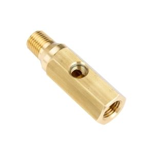 DAKOTA DIGITAL 130071  Oil Pressure Adapter