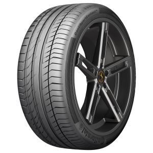 Continental 315/30zr21xl  (105y) Con Sport Contact 5p N1