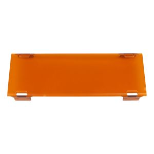 Rigid Industries 110994 Light Cover for E/RDS Amber PRO - 10in.
