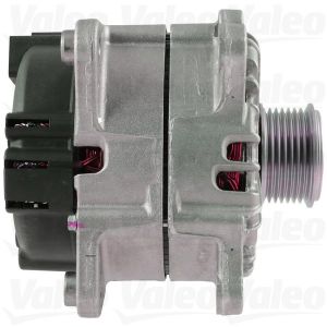 Valeo 439684 2010 Porsche Cayenne Alternator
