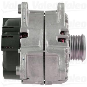 Valeo 439685 2011-2013 Volkswagen Touareg Alternator