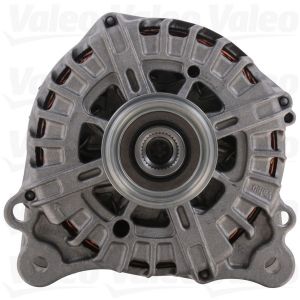Valeo 439817 2013-2015 Audi Q7 Alternator