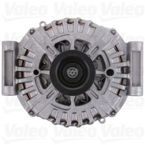 Valeo 439818 2016-2017 Mercedes-Benz GLE300d Alternator