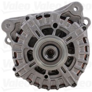 Valeo 439856 2013-2017 Volkswagen Touareg Alternator