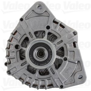 Valeo 439878 2014-2017 Mercedes-Benz S63 AMG Alternator