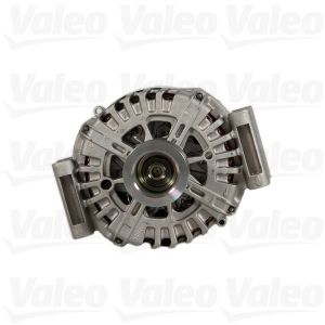 Valeo 439891 2014-2016 Mercedes-Benz GL350 Alternator