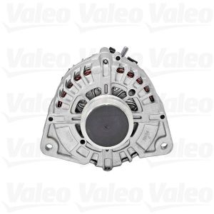 Valeo 439954 2016-2019 Mercedes-Benz AMG GT S Alternator
