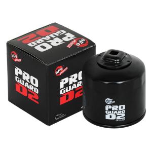 aFe Power 44-LF018 Pro GUARD D2 Oil Filter