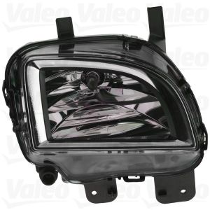 Valeo 44073 2010-2014 Volkswagen GTI/Jetta Fog Light Halogen L