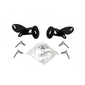 Go Rhino 55055 03-06 Chevrolet Silverado 1500/2500LD RC2 Brackets