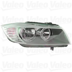 Valeo 44812 2009-2012 BMW 3 Series Headlight Halogen Right