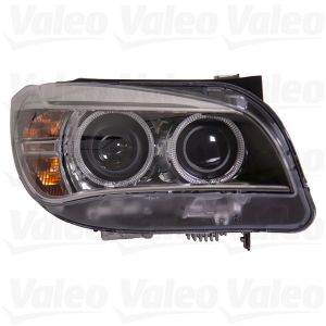 Valeo 44950 2013-2015 BMW X1 Headlight Bi-Xenon Right