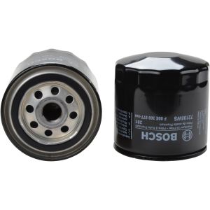 Bosch 72198WS Bosch Oil Filter