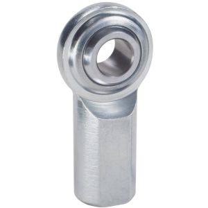 QA1 QA1CFL3 Rod End - 3/16in x  10-3 LH Steel - Female