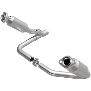 MagnaFlow Exhaust Products 4551832 California Direct-Fit Catalytic Converter