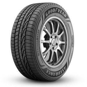 Goodyear  767753537 225/55r17 Assurance Weatherready
