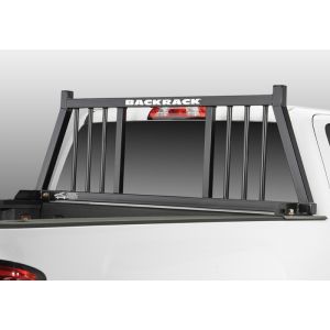 BackRack 149TR 19-23 Silverado/Sierra (New Body Style) Three Round Rack Frame Only Requires Hardware