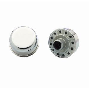 MR. GASKET MRG9810 Push On Breathers