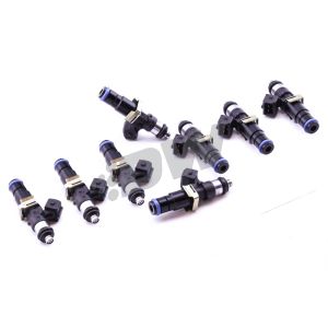 DeatschWerks 97-13 Ford F-Series/ 03-04 SVT Cobra Bosch EV14 1500cc Injectors (Set of 8)