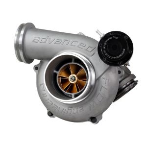 aFe Power 46-60072 BladeRunner GT Series Turbocharger