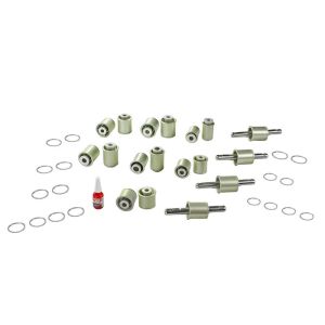 aFe Power 460-401001-A aFe CONTROL PFADT Series Spherical Control Arm Bearings; Solid