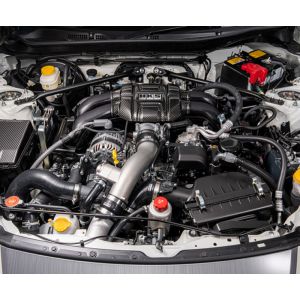 HKS 12001-AT013 Toyota GR8 ZN8 FA24 STEP0 GT2 Supercharger Pro Kit